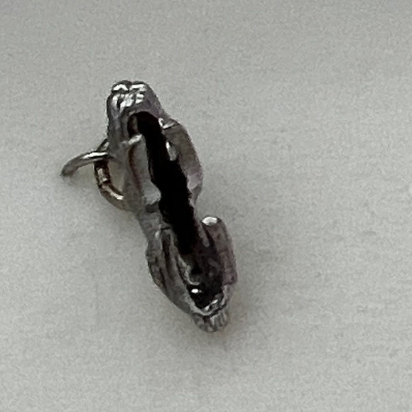 Rembrandt Charms: Rabbit Charm SS - Picture 3 of 7